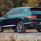 Image for article titled Review: The Genesis GV80 Vs. Bentley Bentayga V8